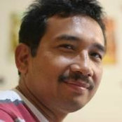 Anton Sudarisman's photo