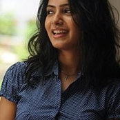 Foto von Sarika Cheedella