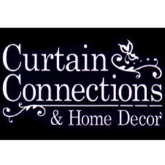 Curtain Connections and Home Decor'