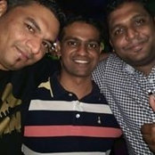Devasharma Gangadaran's photo