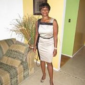 Kimberly Evans's photo