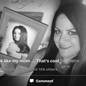 Sheila Moor's photo