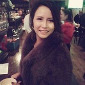 Jakki Park's photo