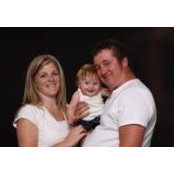 Josiane Marchand Mathieu Paquins foto