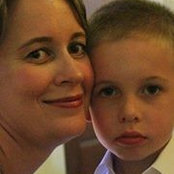 Kristy Hall's photo