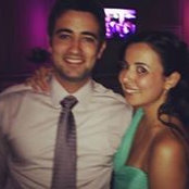 George Nomikos's photo