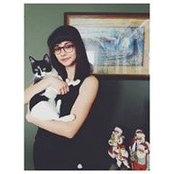 Victoria Cross's photo
