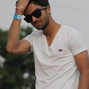 Foto von Mohit Patidar