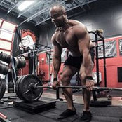 Jeron Kerridges foto