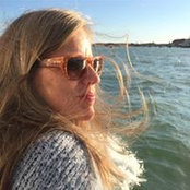 Foto de Annette Simons