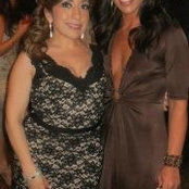 Frances Laccitiello Santeros foto