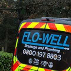 Flo-Well Drainage and Plumbing