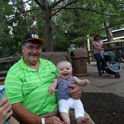 Jim Matcek's photo