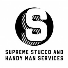 Supreme Stucco and Handy Man Services