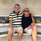 Judith Arnold's photo