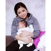 Joy Madlangbayan's photo