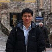 Foto von David Li