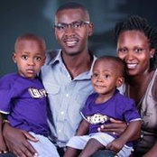 Wilfred Rugumba's photo
