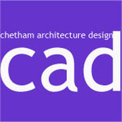 Chetham Architecture Design