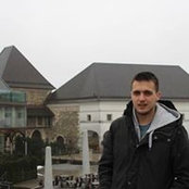 Martin V'chkovs foto