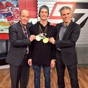 Maxence Parrot's photo