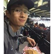 Yifan Ying's photo