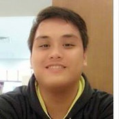 Foto von Mark Enrick Abante