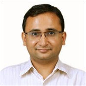 Utpal Pathaks foto