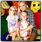 Olivia's photo