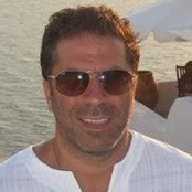 Dimitri Chouzouris's photo
