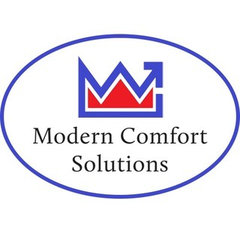 Modern Comfort Solutions