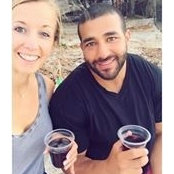 Brittany Yassin's photo