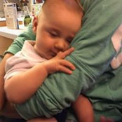 Darcy Lauretti's photo