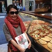 Nikki Ping's photo