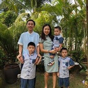 Jasmine Lin's photo