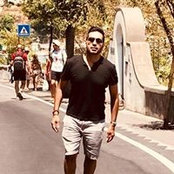 Manesh Bhatias foto