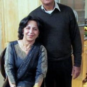 Khalida Hakam's photo