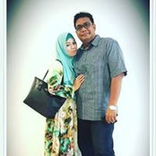 Mazura Abdullah's photo