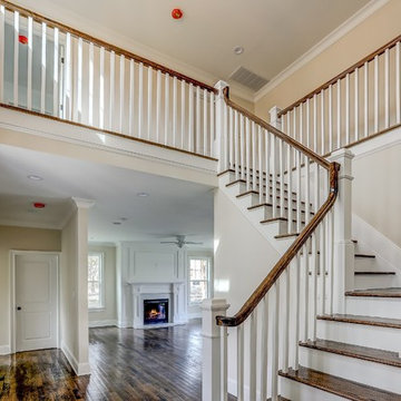 Hiddenwell Estates