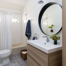 Bathroom Project