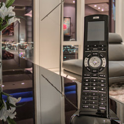 Elan Control Systems - Home Electronics
