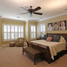 Master Bedroom Room
