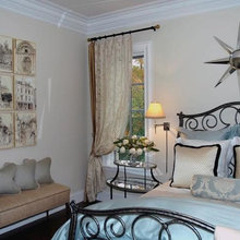 Bedroom Remodel