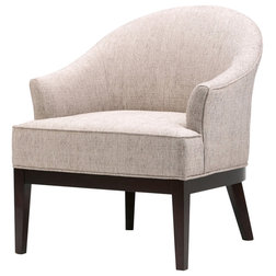 Transitional Armchairs And Accent Chairs by Simpli Home Ltd.