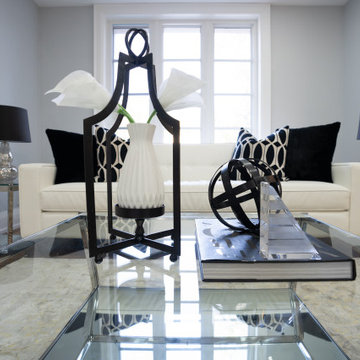 564 Main Street (Staged by Alluring Interiors)