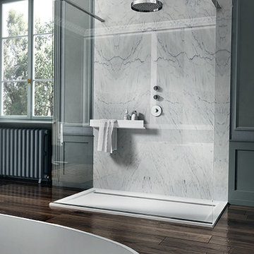 Luxury Modern Italian Bathroom Vanities