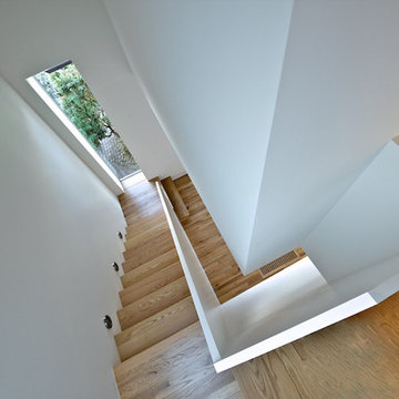 Madrona Remodel