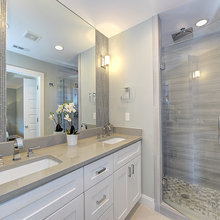 Bathroom Ideas