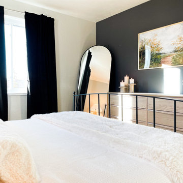 Cozy Olde Town Arvada AirBnB