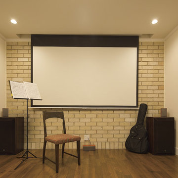 煉瓦の家　Ｓ邸